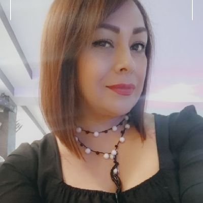 RANGELIKAL's profile picture. COSMIATRIA,CREADORA DE BISUTERÍA ARTESANAL  https://t.co/FkyOdZQy54