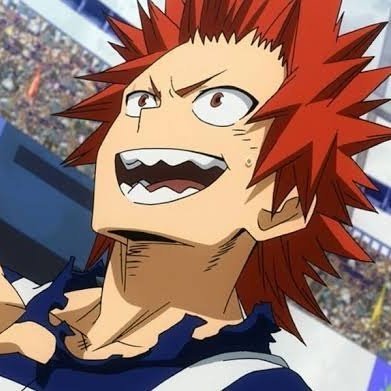 Kirishima E. ⚙️