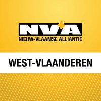 N-VA West-Vlaanderen(@NVAWestVlaander) 's Twitter Profile Photo