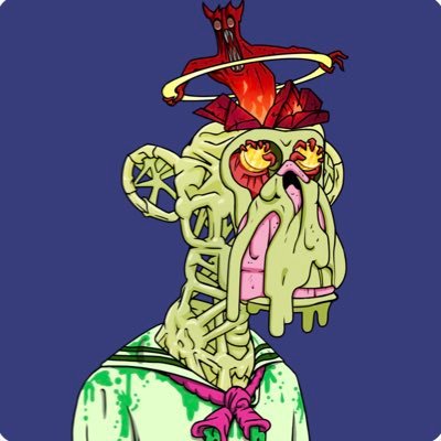0xoo.eth 😎さんのプロフィール画像