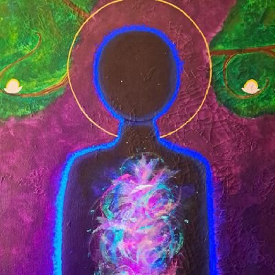 ArtistAnomaly_'s profile picture. enby artist
(they/them)