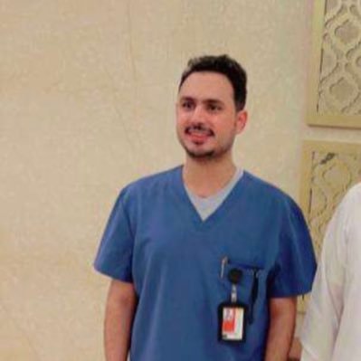 Urologist at KFAFH - Jeddah