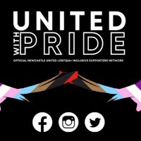 United with Pride(@UtdwithPride) 's Twitter Profile Photo