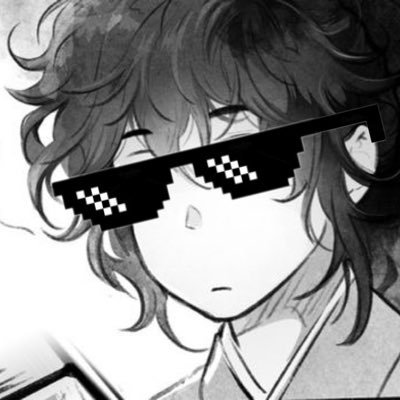 doordaash's profile picture. • 🏹🗡️ + 🍵🌸 • 50% fics, 100% memes • 🔞‼️•