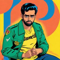 mahesh kolli (@mahesh_hot) 's Twitter Profile