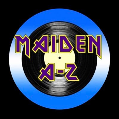 This podcast is an alphabetical journey through the mighty Iron Maiden!