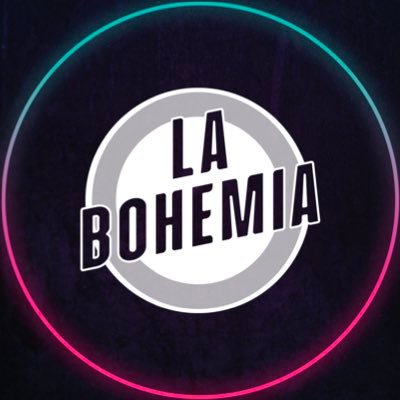 12 años de fiesta bb || Instagram: @labohemiadisco