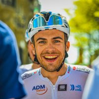 Lucas Grolier (@lucasgrolier) 's Twitter Profile