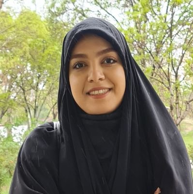 خبرنگار خسته/ معترض وابسته/ دلتنگ دلتنگ/ سرگردان بیم و امید
🗞دبیر گروه جامعه روزنامه فرهیختگان