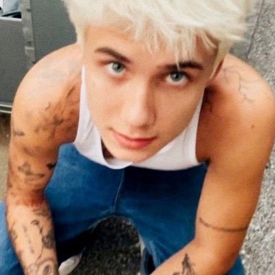jxdnfodew's profile picture. — jaden isaiah hossler. 🫀 fan account