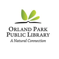 Orland Park Library(@OrlandPkLibrary) 's Twitter Profile Photo