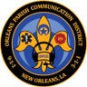 opcd911's profile picture. The Emergency Communications Center for the City of New Orleans.