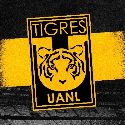 Club Tigres Fuerzas Básicas 🐯