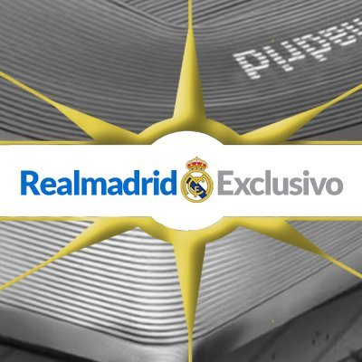 Noticias de fútbol de última hora sobre la actualidad del Real Madrid: fichajes, redes, tertulias, curiosidades  y lo más visto. @defcentral