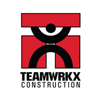 TEAMWRKX Construction(@TEAMWRKX_) 's Twitter Profile Photo