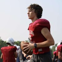 Nicholas Drennan (@nickchdr) 's Twitter Profile