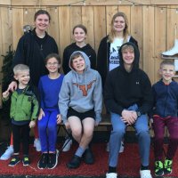 Kelly Bielefeld (@kellybielefeld) 's Twitter Profile