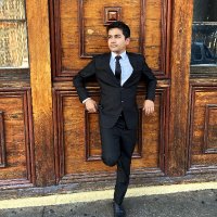 Samrat Babu Koirala (@samratspeaks) 's Twitter Profile Photo Samrat Babu Koirala (@samratspeaks) 's Twitter Profile Photo