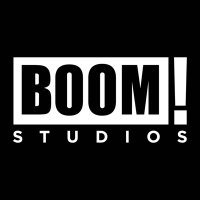 BOOM! Studios (@boomstudios) 's Twitter Profile Photo BOOM! Studios (@boomstudios) 's Twitter Profile Photo