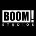 BOOM! Studios (@boomstudios) Twitter profile photo BOOM! Studios (@boomstudios) Twitter profile photo