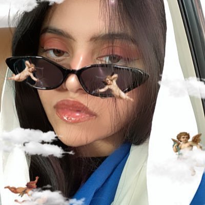 hhhhri2014's profile picture. لا بأس ياروحي