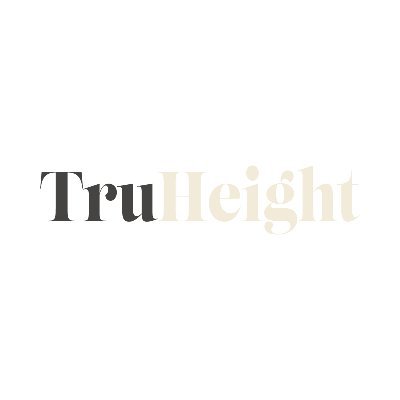 real_truheight Profile Picture