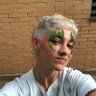 claraaheernando's profile picture. live a life you will remember