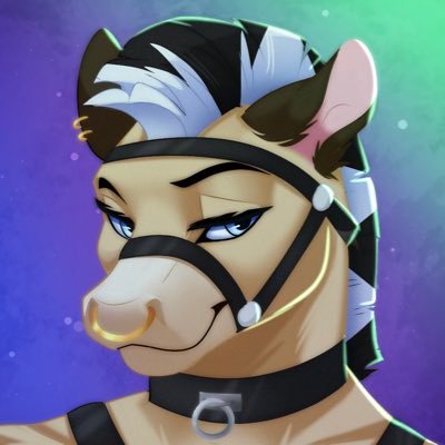 Gay Norwegian Fjord Horse - 36- he/him - body builder - Air Force vet