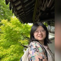 Yiyi Cheng (@chengyiyi3) 's Twitter Profile