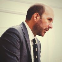 Cristóbal Leturia I. (@_cleturia) 's Twitter Profile