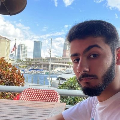 dutytime_hd's profile picture. | 🇰🇼  @USF |