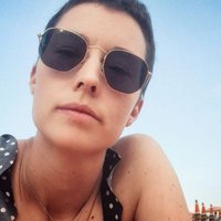 Giulia Turchetto(@GiuliaTurchetto) 's Twitter Profile Photo