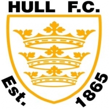Support Hull FC and Man Utd and also whoever Rovers play this week. 2 great kids and oh yes, a wife.