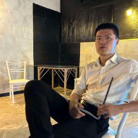 Gordon Fang (@goujianofyue) 's Twitter Profile