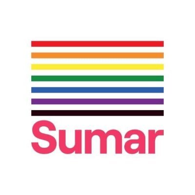 Cuenta oficial de Sumar en la provincia de Málaga.
En construcción del país que la mayoría social merece.
¿Te sumas?