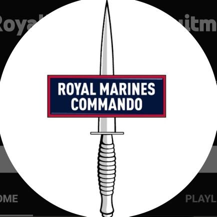 This account is managed by 30 Commando IX Group RM to showcase Commando Forces Operations around the globe.

Per Mare, Per Terram - By Sea, By Land