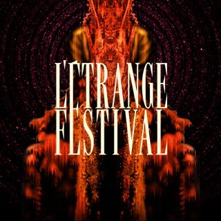 L'Étrange Festival