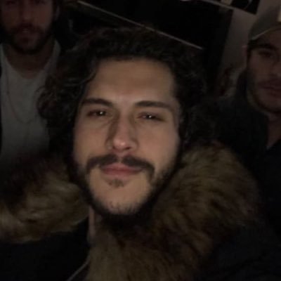 Abraheem6545's profile picture. ''الحمدالله على كل لحظه جميله 💛''