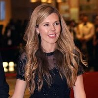 Carrie Johnson (@carrielbjohnson) 's Twitter Profile