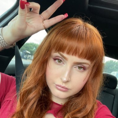 Beautiful Thugger Girl