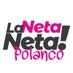 La Neta (@LaNetaPolanco) Twitter profile photo