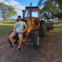 Luiis Cha (@luiischa) 's Twitter Profile