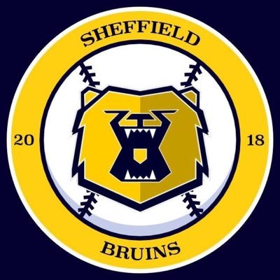 Sheffield’s Premier Baseball Club.