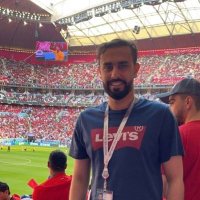 خالد ياسر (@kldbinyasser99) 's Twitter Profile