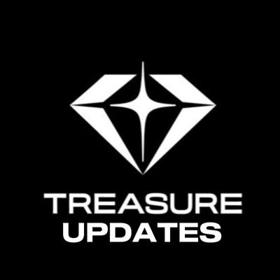 treasure updates