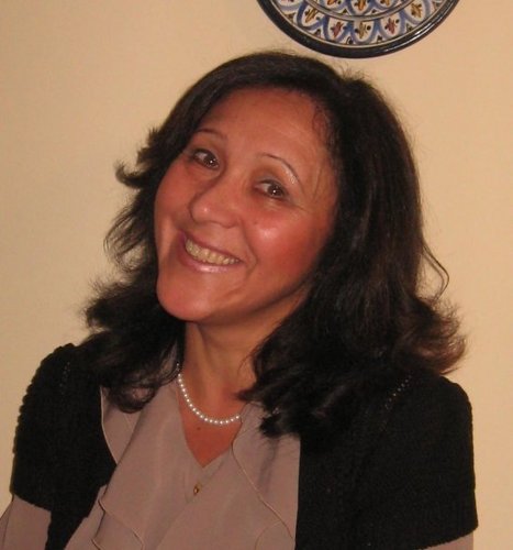 Spanish teacher - Profesora de español en Reggio Calabria, formadora, amante de la innovación. Embajadora eTwinning