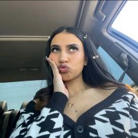Maria Zakhary (@mariazakharyy) 's Twitter Profile