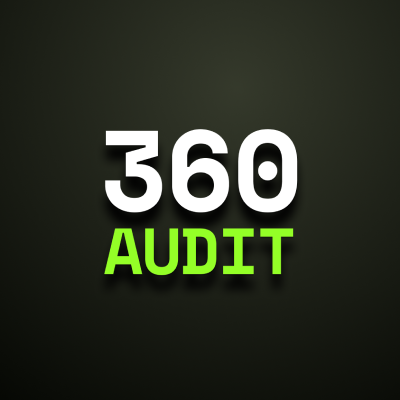 A 360 Audit is the best way to create a holistic understanding of your website and mobile app design, from UX, UI, IA, SEO, Accessibility, & more...