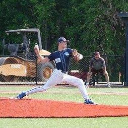 2025 | RHP/ OF / Utility | 5’11” | 160lbs | West Chester Dragons Baseball