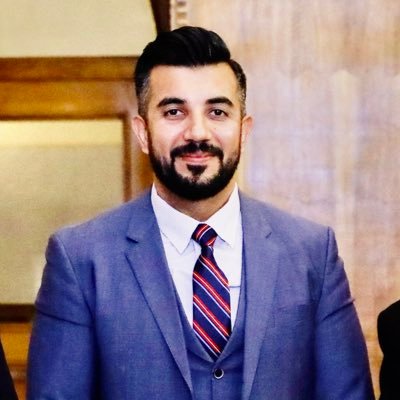 Policy Consultant & Legal Strategist | Entrepreneur | ex DG @npa_aop & Chief Advisor to President @ashrafghani | Retweets endorsements - Views are solely my own